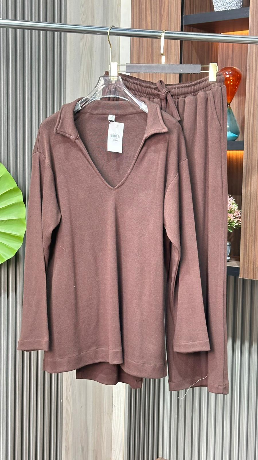 بدلة نسائي  سادة