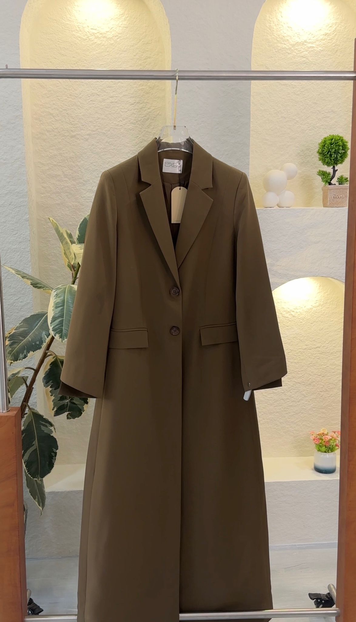 جاكيت نسائي