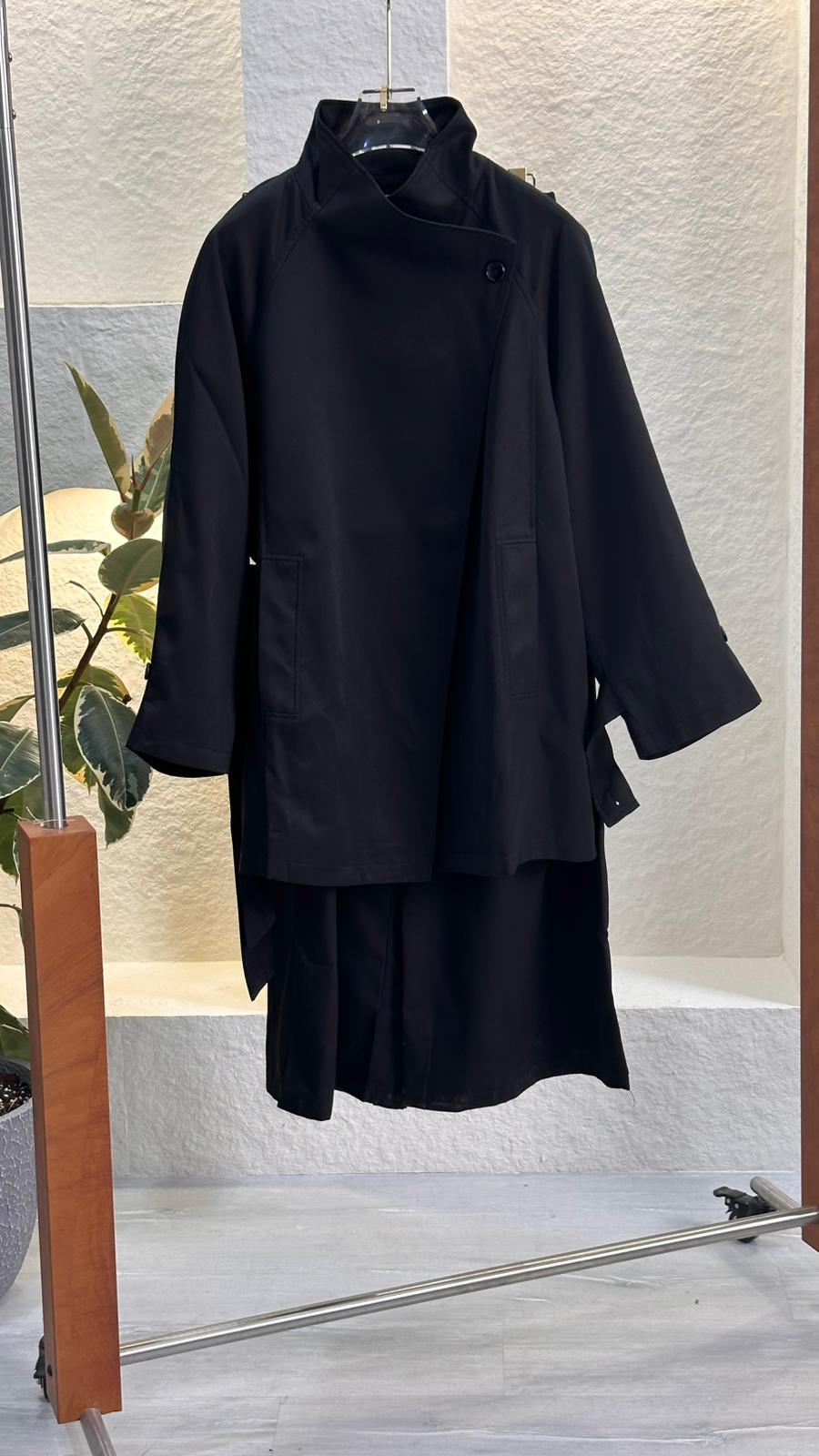 بدلة نسائي تنورة