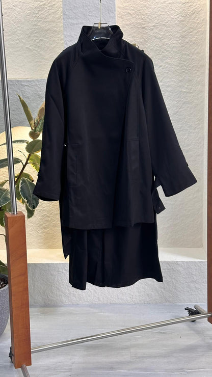 بدلة نسائي تنورة