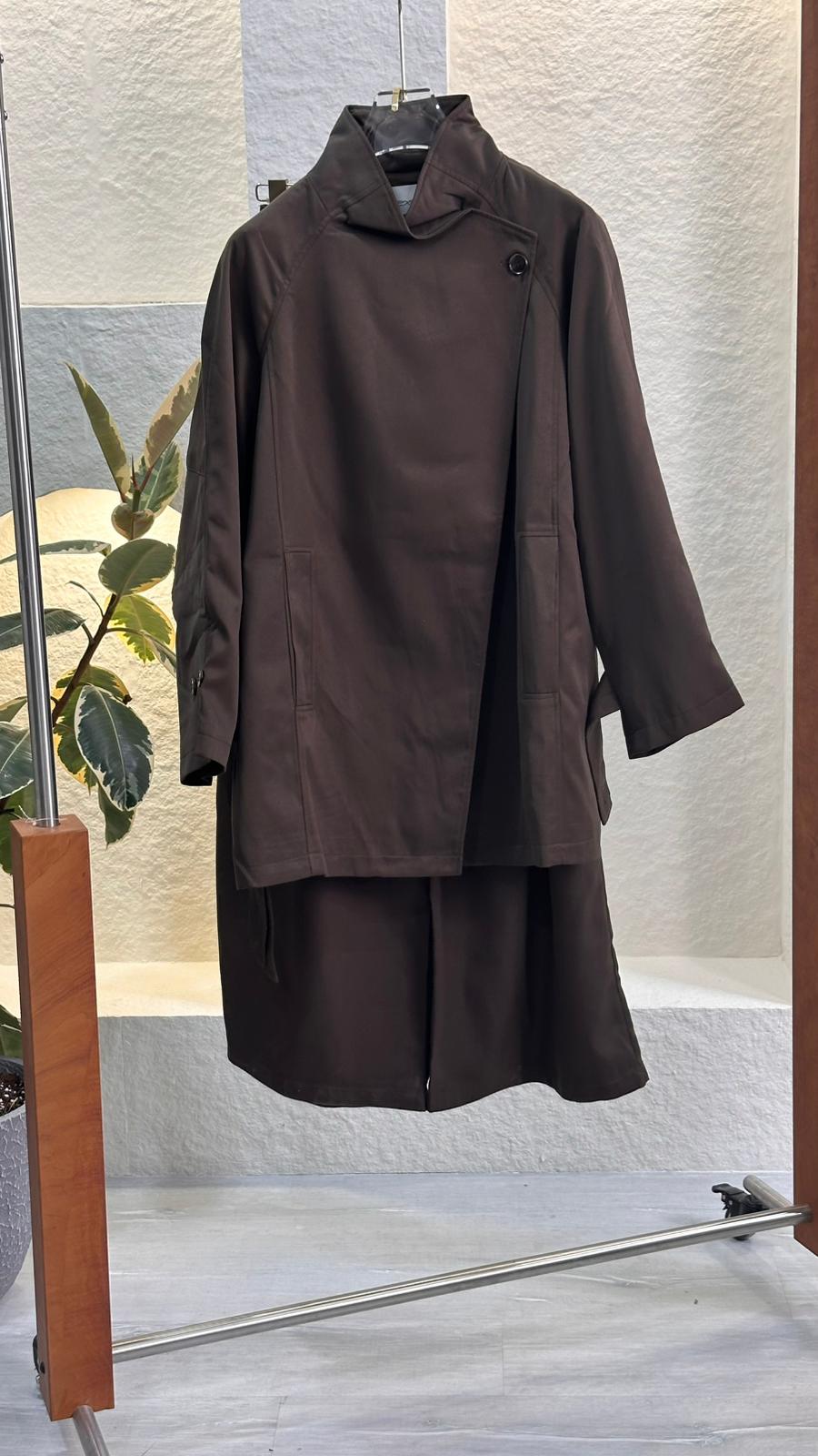 بدلة نسائي تنورة