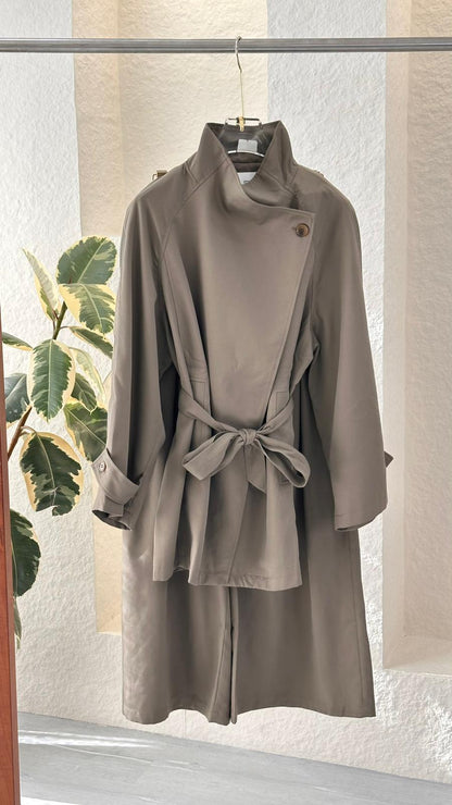 بدلة نسائي تنورة