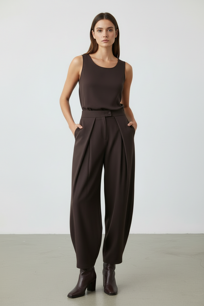 بنطلون نسائي