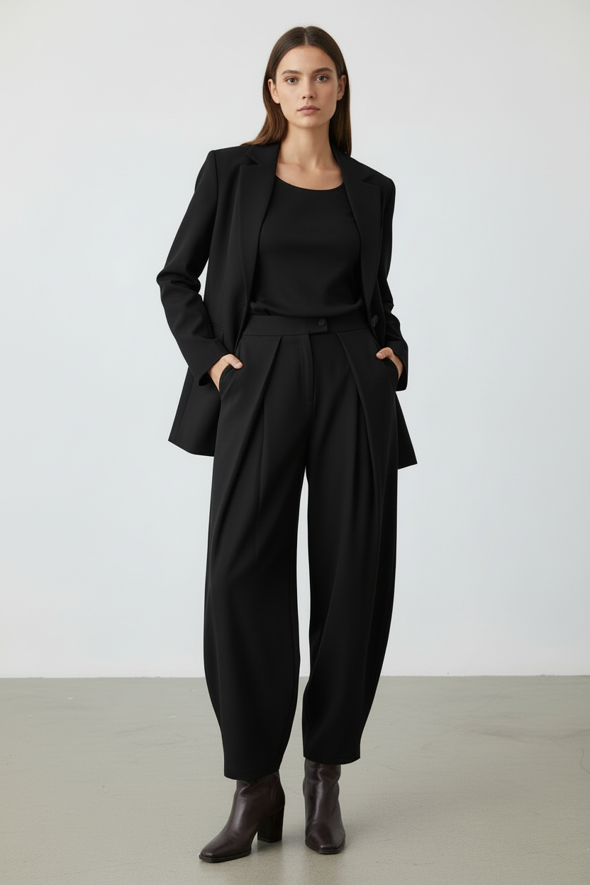 بنطلون نسائي