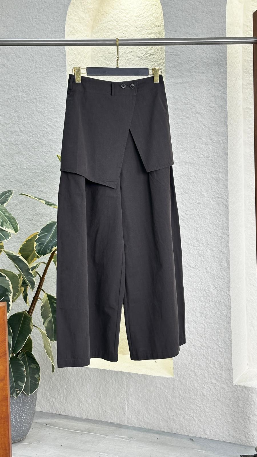 بنطلون نسائي كاجوال