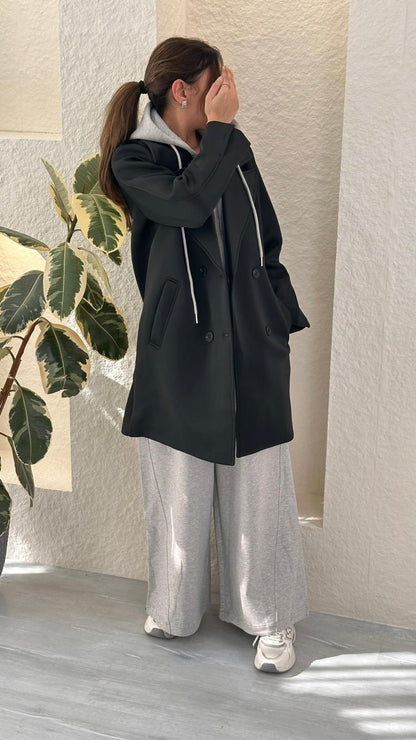 جاكيت كابوس