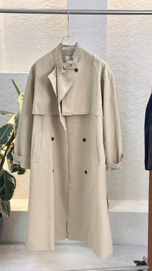 جاكيت نسائي طويل