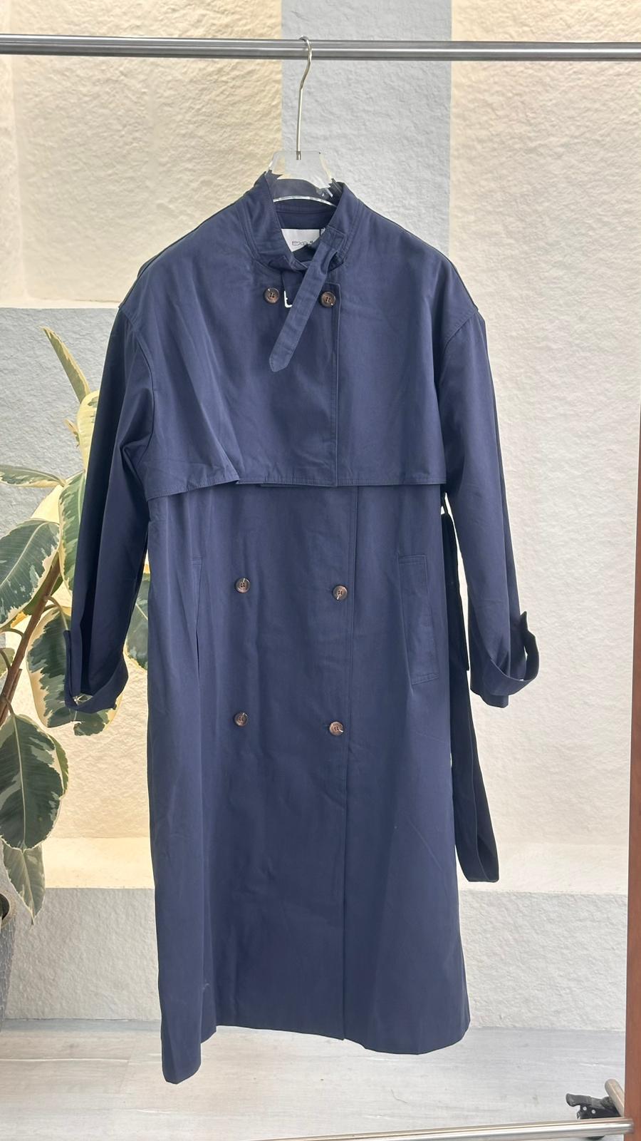 جاكيت نسائي طويل