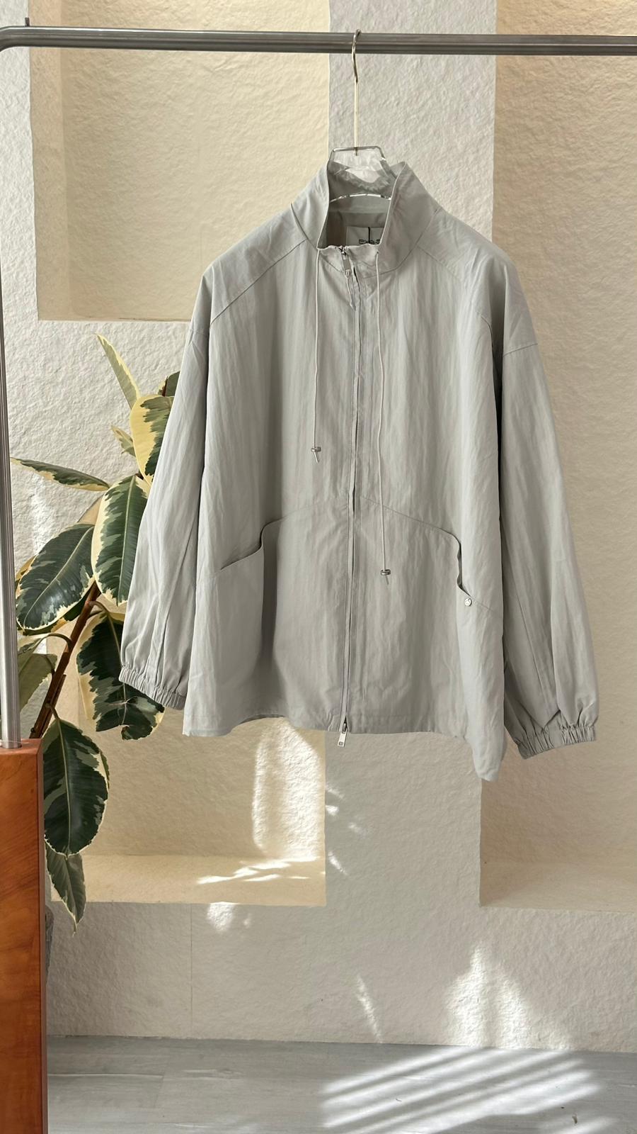 جاكيت نسائي فضفاض