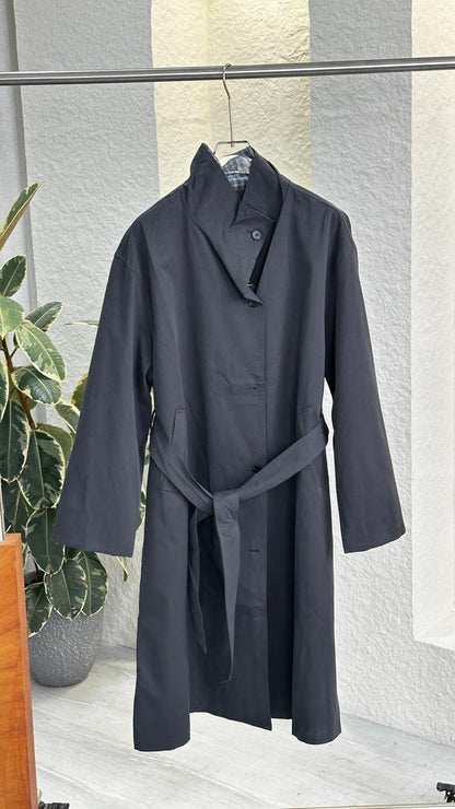 جاكيت نسائي طويل