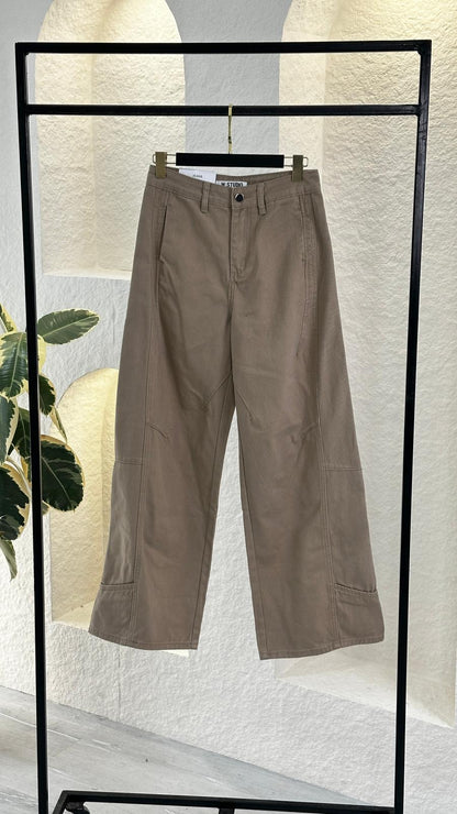 بنطلون جينز