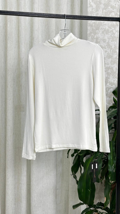 توب نسائي بسيط