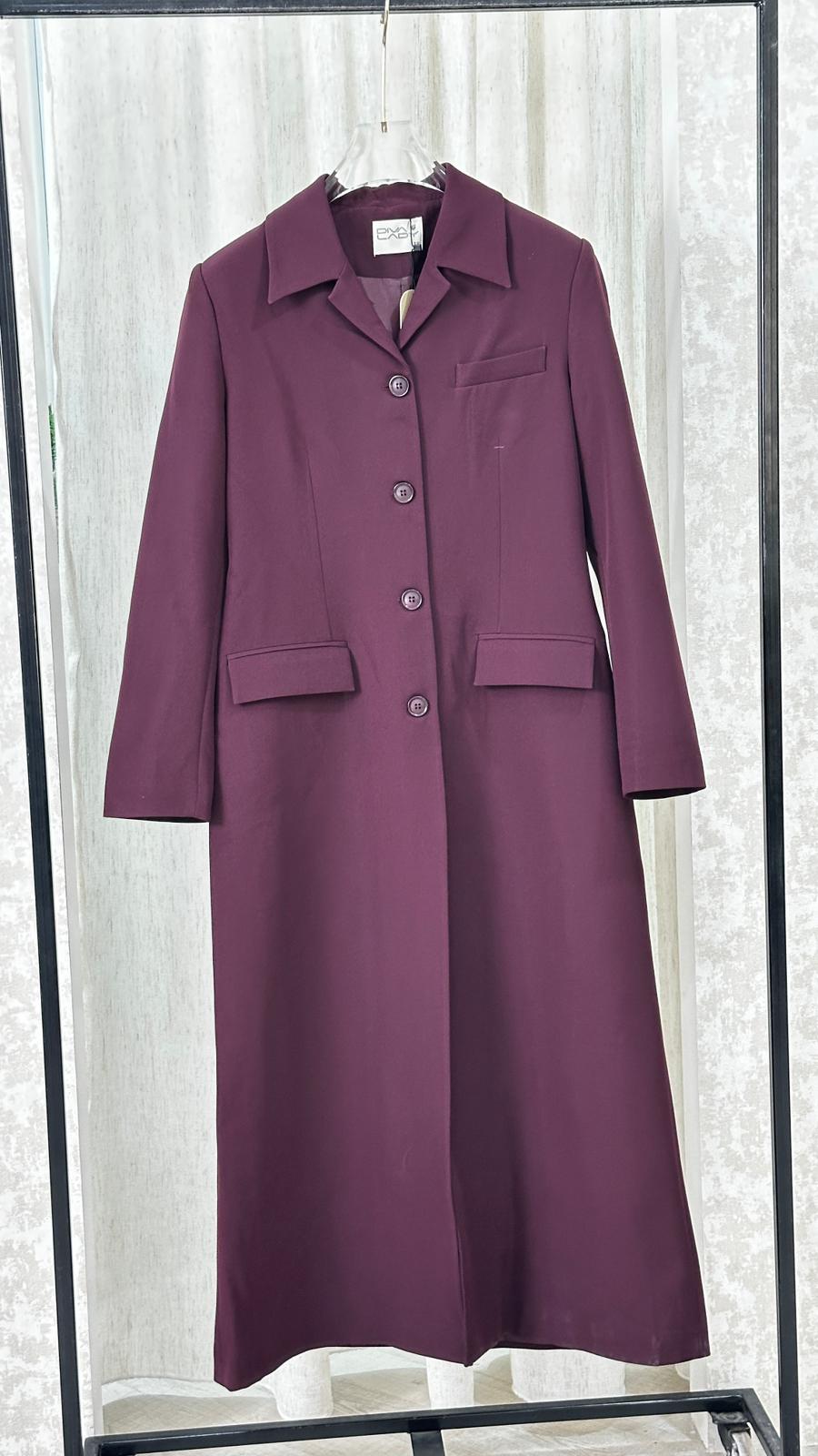 جاكيت نسائي انيق