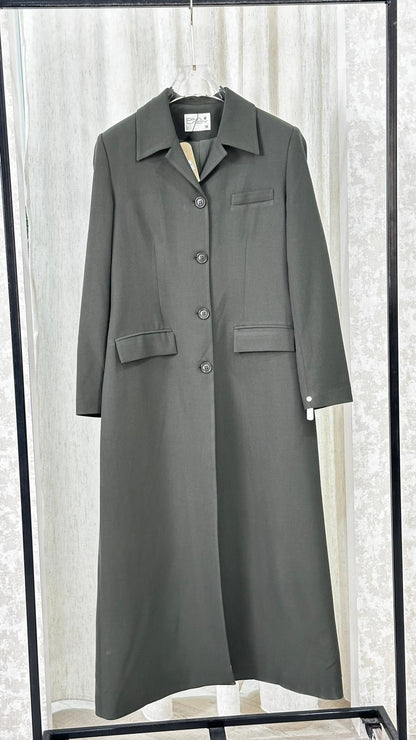 جاكيت نسائي انيق