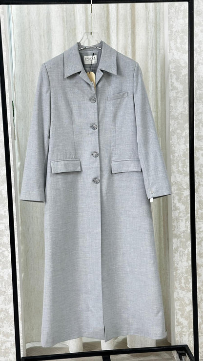 جاكيت نسائي انيق