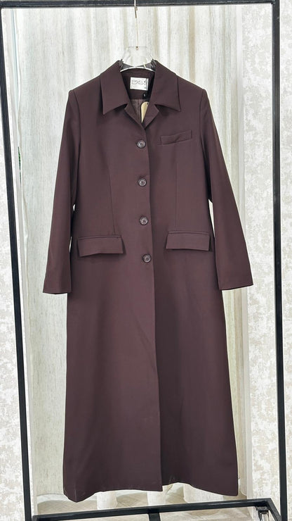 جاكيت نسائي انيق