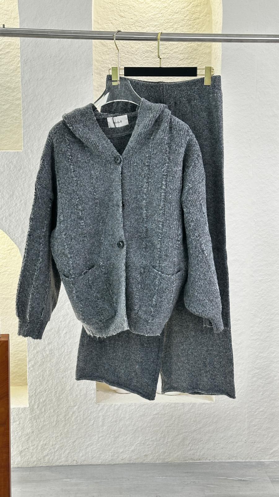 بدلة نسائي 3 قطع