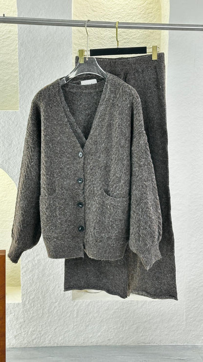 بدلة نسائي 3 قطع