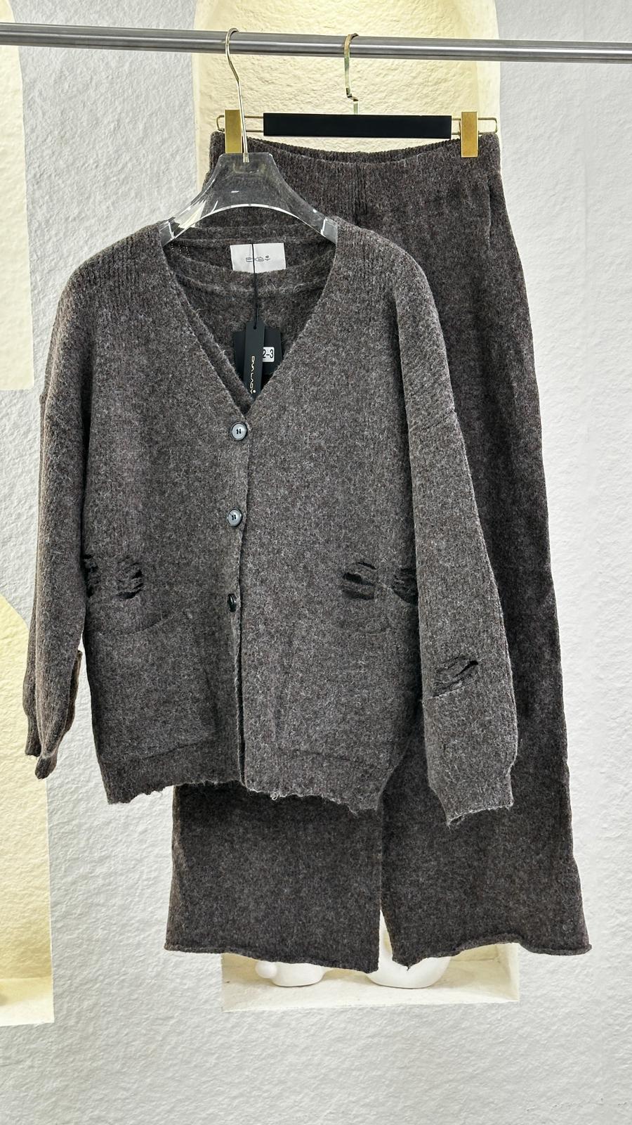 بدلة نسائي 3 قطع