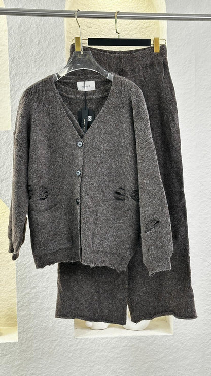 بدلة نسائي 3 قطع