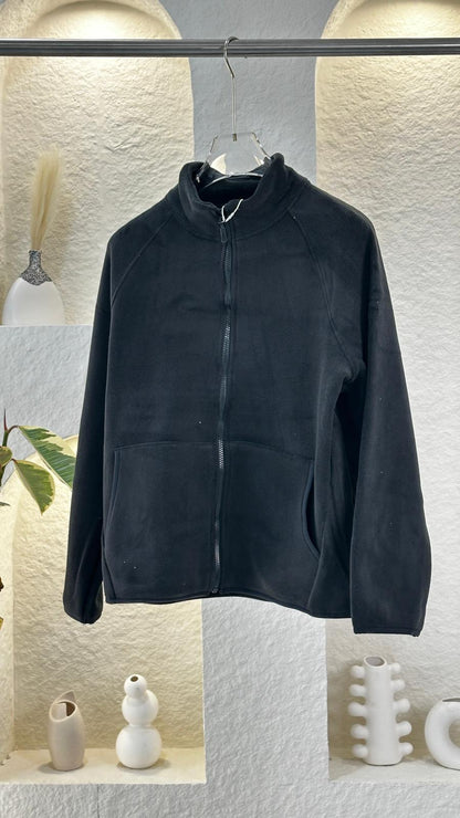 بلوفر نسائي سحاب