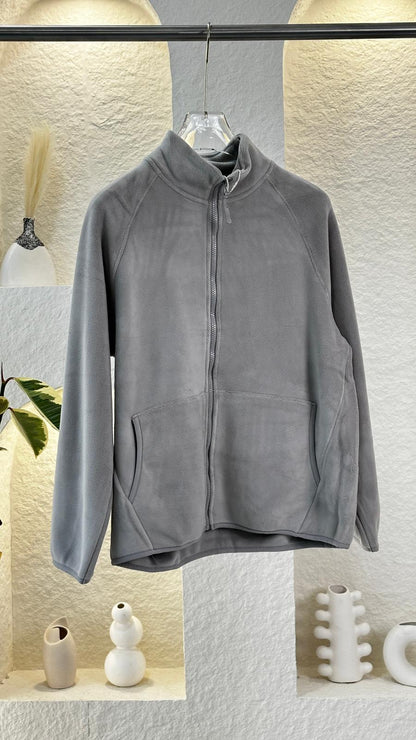 بلوفر نسائي سحاب