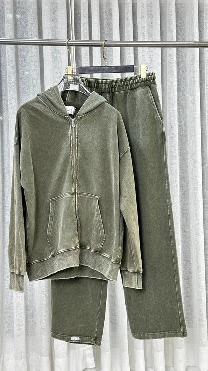 بدلة نسائي سحاب