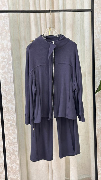 بدلة نسائي رياضية