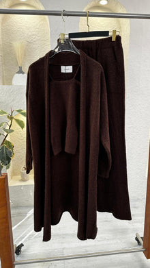 بدلة نسائي 3 قطع