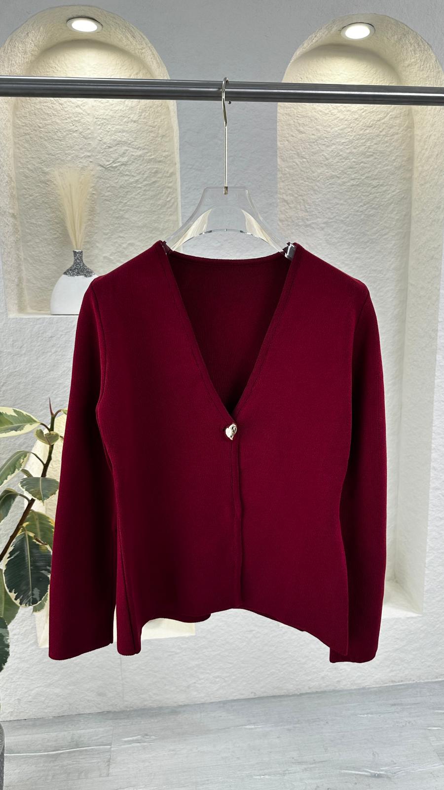 جاكيت نسائي 1 زرار