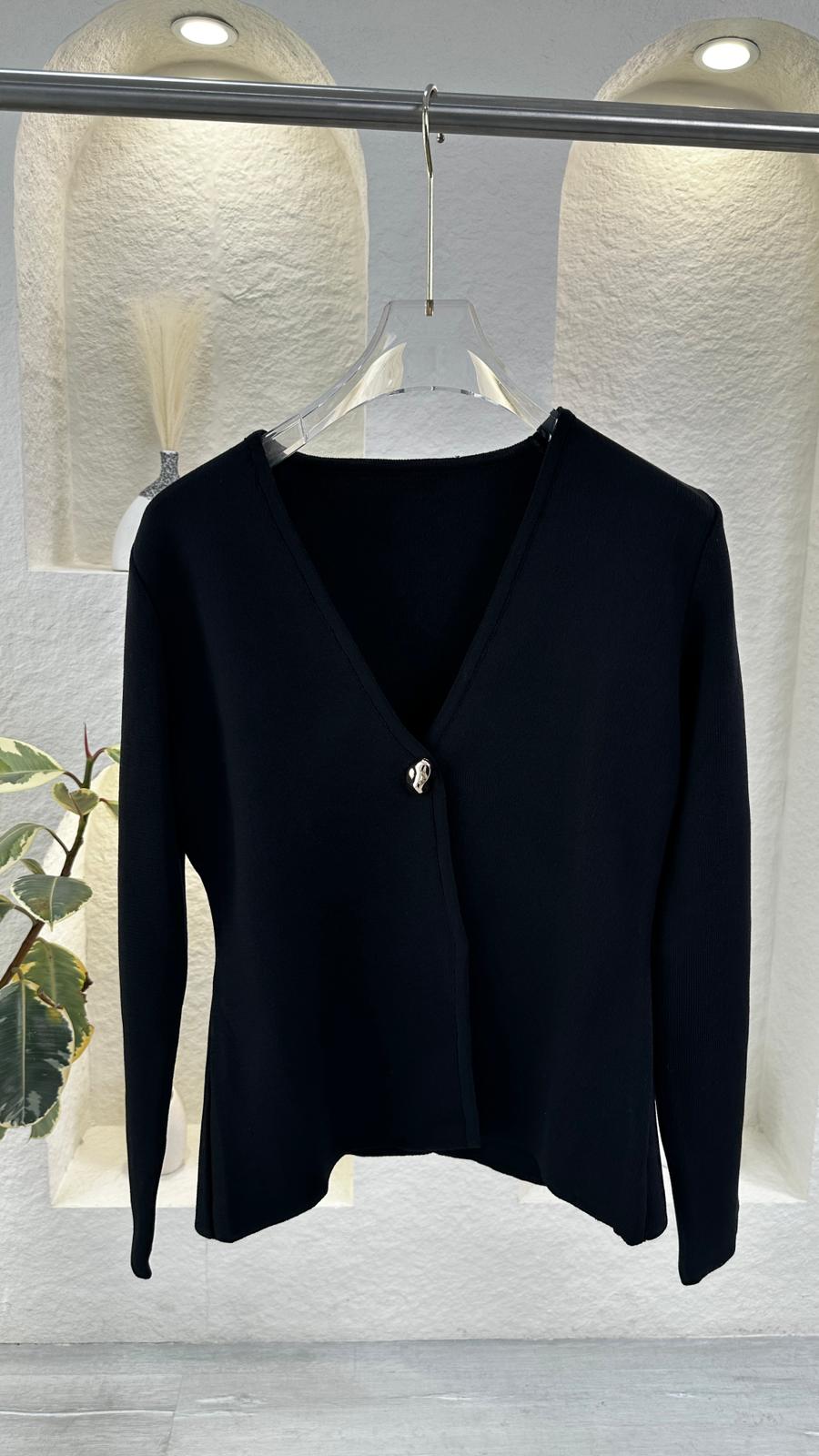 جاكيت نسائي 1 زرار