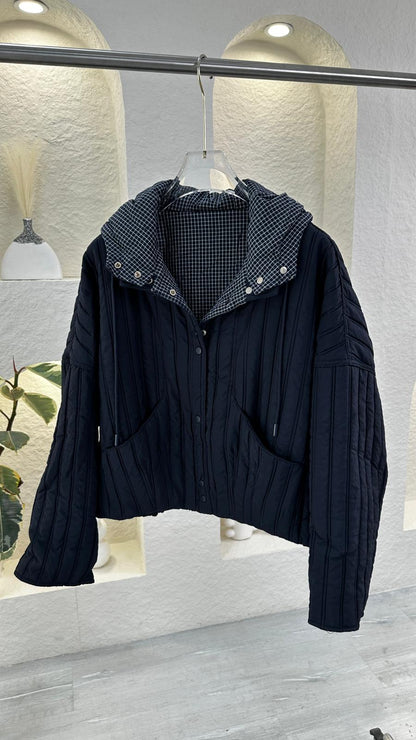 جاكيت نسائي كبوس