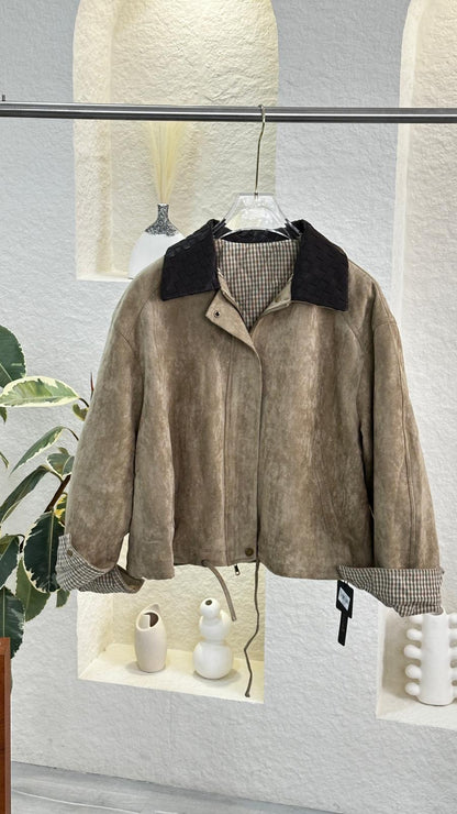 جاكيت نسائي