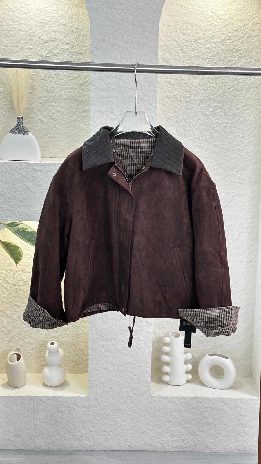 جاكيت نسائي