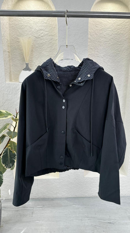 جاكيت نسائي2جيب