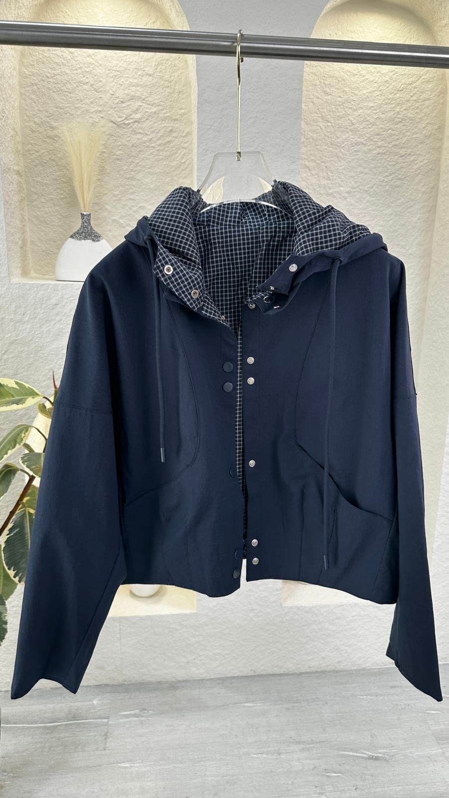 جاكيت نسائي2جيب