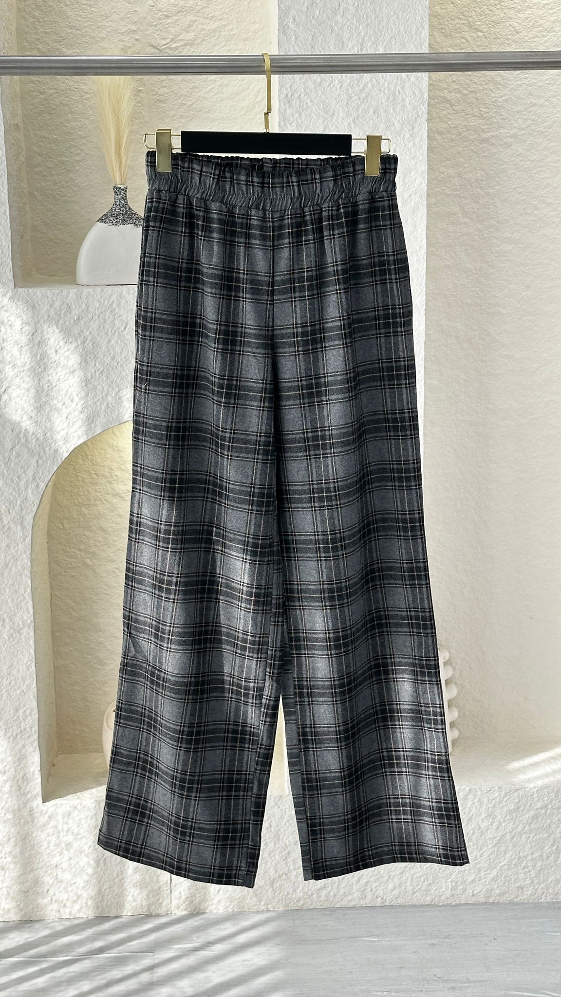 بنطلون نسائي