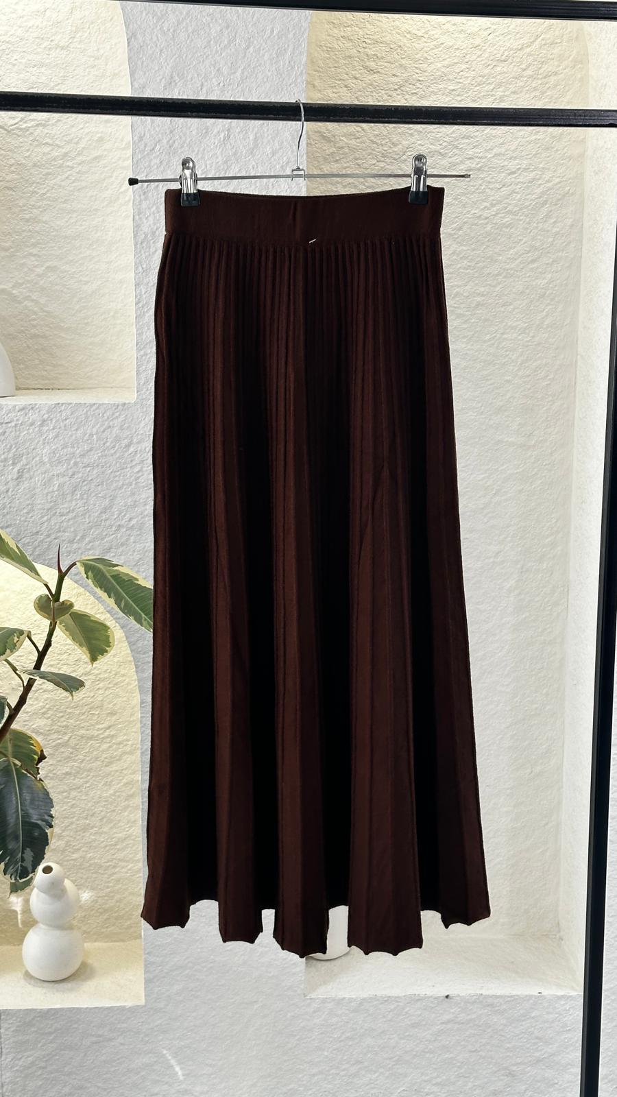 تنورة نسائي