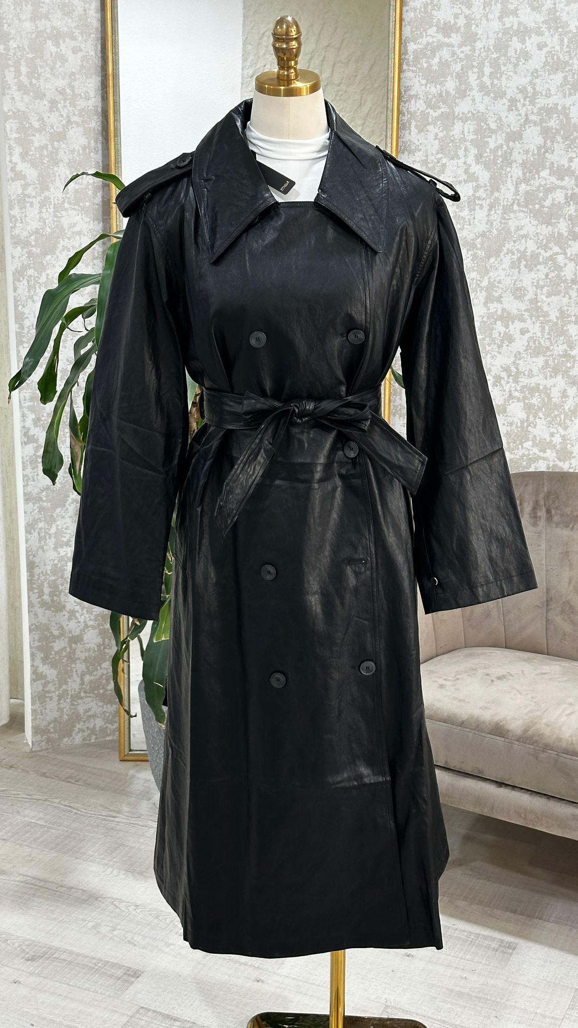 جاكيت نسائي