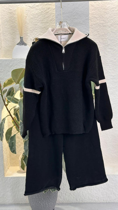 بدلة هاينك سحاب