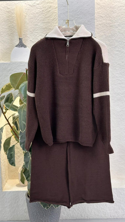 بدلة هاينك سحاب