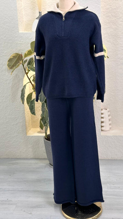 بدلة هاينك سحاب