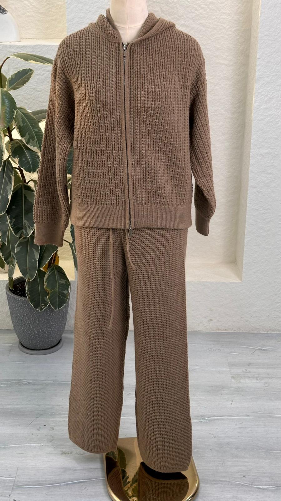 بدلة كبوس سحاب