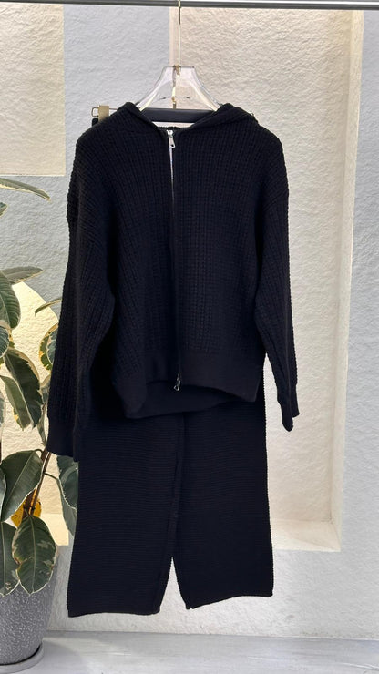 بدلة كبوس سحاب