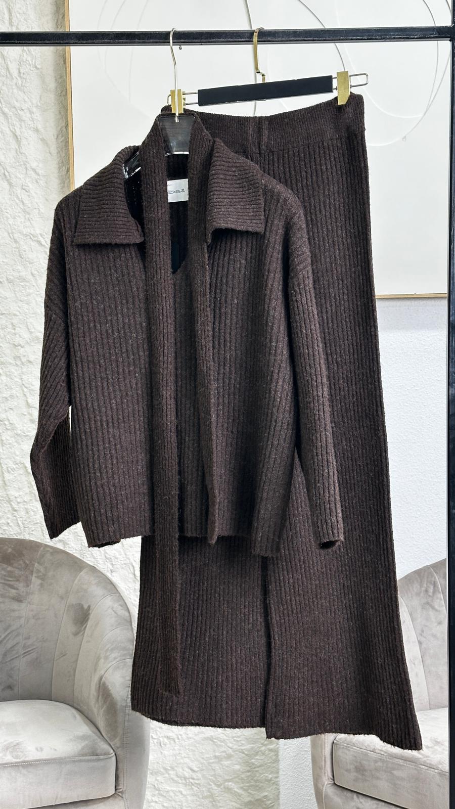 بدلة هاينك قبة V