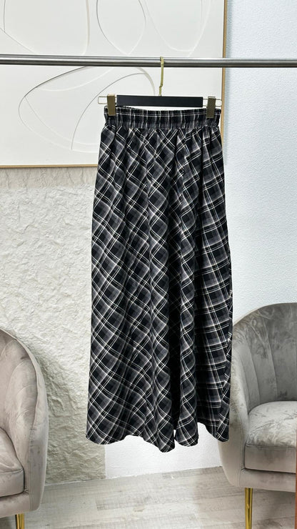 تنورة نسائي