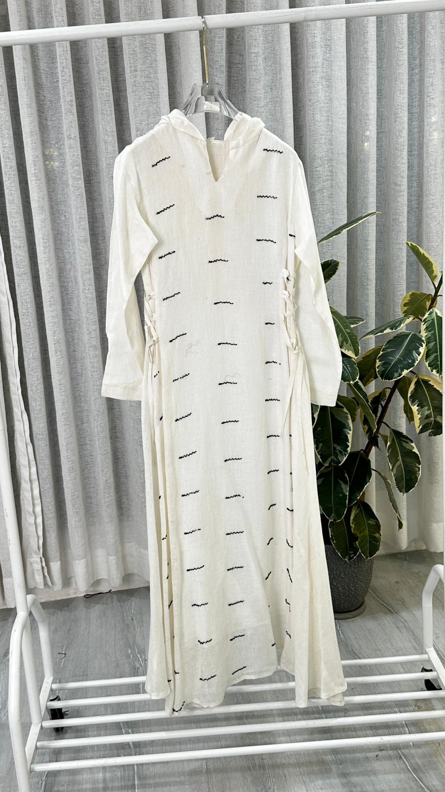 دراعة نسائي