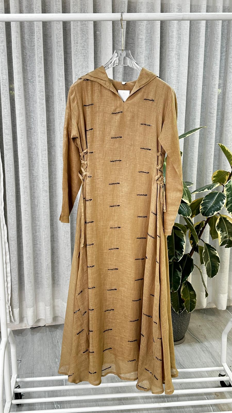 دراعة نسائي