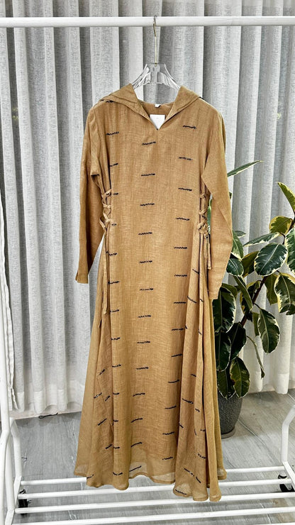 دراعة نسائي