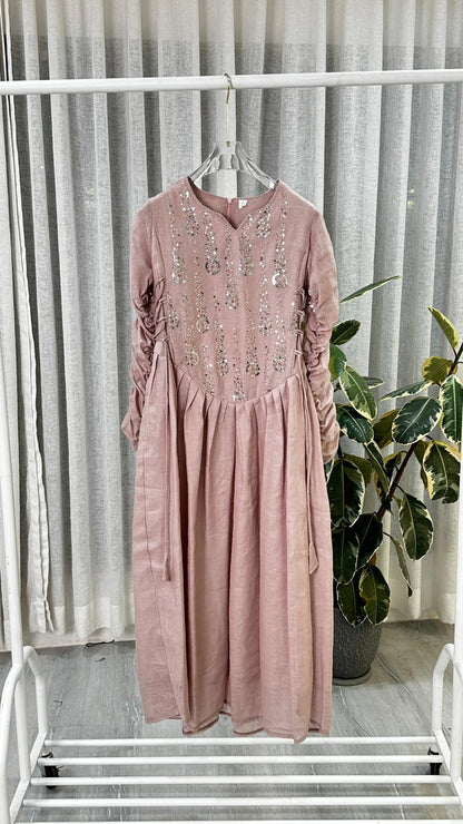 دراعة نسائي